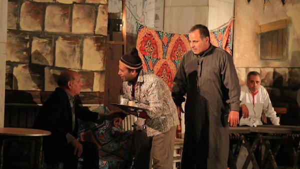 الثلاثاء المقبل.. عودة عرض “فرحة رمضان” لساحة مسرح العرائس مجددا