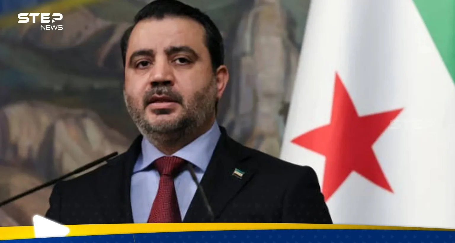 وزير الخارجية السوري يتحدث عن العلاقة مع إسرائيل وإيران وأولوية دمشق في هذه المرحلة