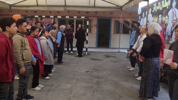 التضامن: 186 مؤسسة رعاية لذوى الإعاقة تقدم خدماتها لـ10000 طفل سنويًا