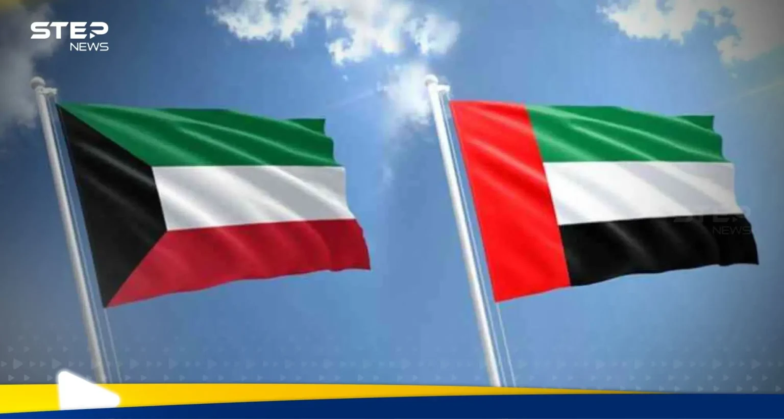 علاقات وطيدة ونموذجا يحتذى.. الإمارات تحتفل بأعياد الكويت الوطنية