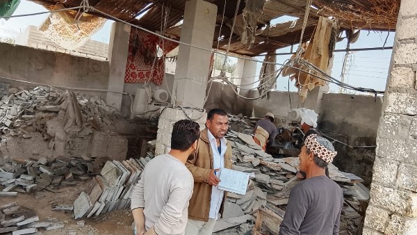 محافظ أسيوط يشدد على تكثيف التفتيش لضمان تطبيق قانون العمل