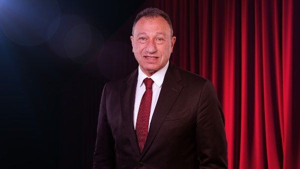 الخطيب يهنئ «سيدات الطائرة» بالسوبر المصري