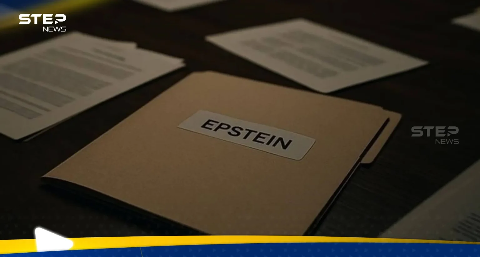 رسالتان من ملفات أبستين تكشفان خفايا حول 11 سبتمبر… وسؤال غامض: “أين الطيار الحقيقي؟”