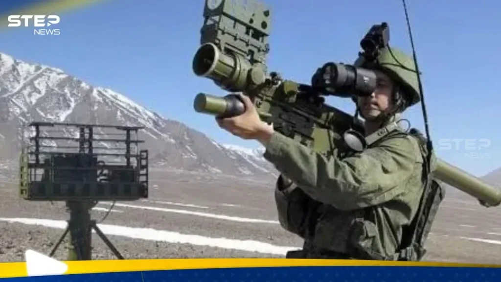 صفقة “فيربا” الروسية لإيران بـ500 مليون يورو