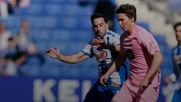 إسبانيول وسيلتا فيجو يتعادلان 2-2 في مباراة مثيرة بالدوري الإسباني