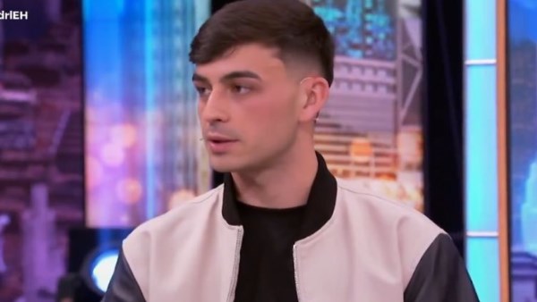 بيدري: يامال يتوقف عن الـDJ في رمضان.. وأتمنى انضمام هذا اللاعب من ريال مدريد