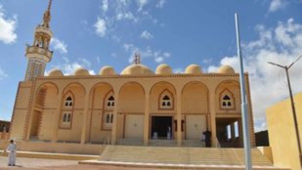 طلبا للأمطار.. محافظ مطروح يدعو لصلاة الاستسقاء بعد أداء الجمعة