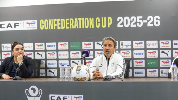 غضب داخل المصري تجاه نبيل الكوكي بعد هزيمة الزمالك.. وكايزر تشيفز يحسم مستقبله