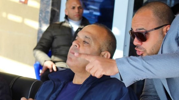 كبار وناشئين .. «حمص» يعلن مهام البطولة الشتوية للزعانف في بورسعيد كبار وناشئين .. «حمص» يعلن مهام البطولة الشتوية للزعانف في بورسعيد