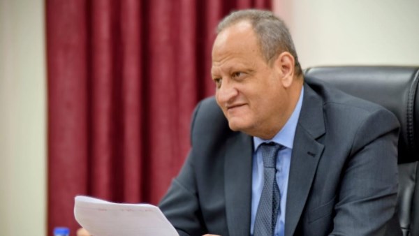 بدوي يجتمع مع وكلاء إدارات بورسعيد التعليمية لمتابعة ملف التحويل إلى نظام البكالوريا