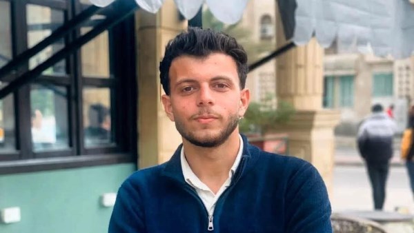 تحول إلى جثة متفحمة .. مصرع طالب في حريق الشعراء بدمياط