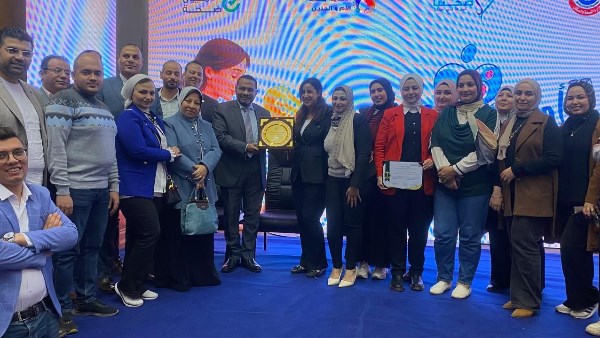 صحة الشرقية الأولى على مستوى الجمهورية في مبادرة 