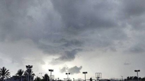 أماكن سقوط الأمطار.. حالة الطقس اليوم الثلاثاء