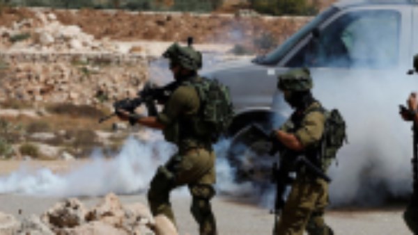 سوريا .. توغل دورية لجيش الاحتلال في منطقة تل كروم بريف القنيطرة