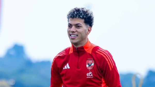 الأهلي يدرس تمديد عقد إمام عاشور قبل كأس العالم 2026