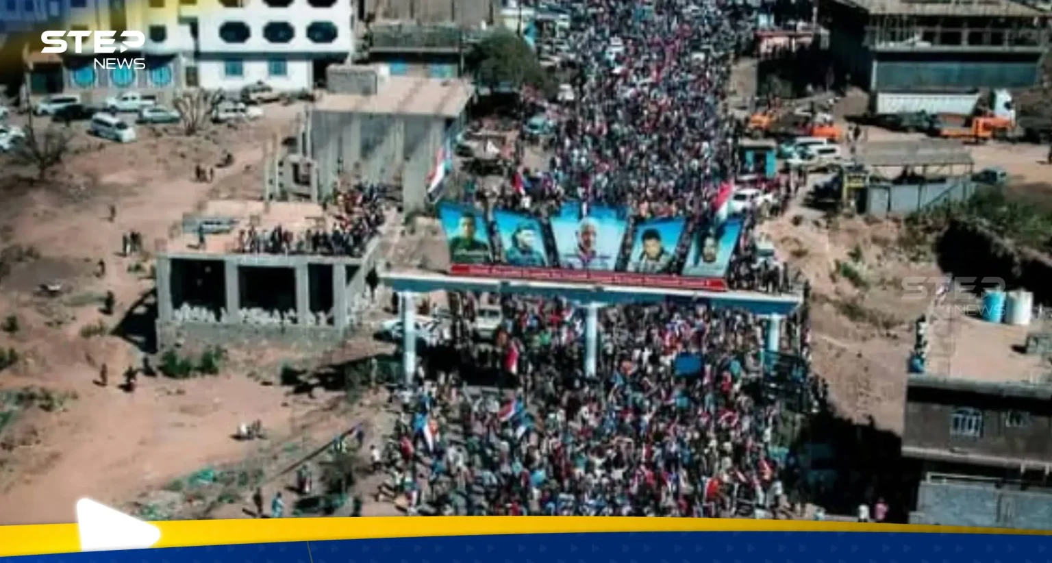 بعد مظاهرة الضالع الكبيرة.. ما هي مطالب جنوب اليمن؟