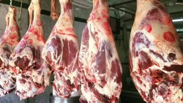 قبل بداية رمضان بساعات.. أسعار اللحوم اليوم الأربعاء 18 فبراير 2026