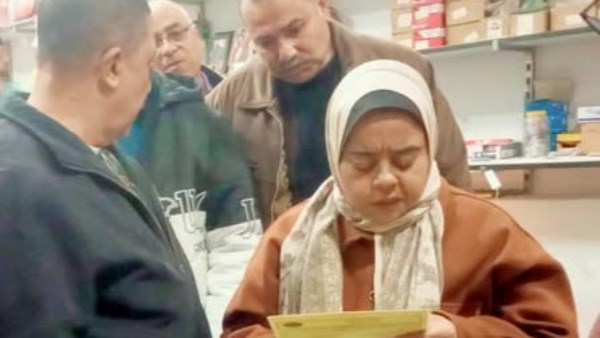 حملات رقابية على الأسواق بحي وسط الإسكندرية لمنع التلاعب بالأسعار