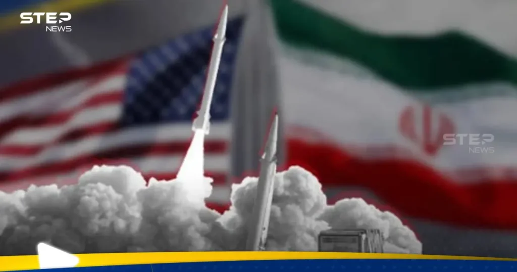 الجيش الأمريكي جاهز لتنفيذ ضربات ضد إيران… وطهران ترسل إشعاراً بنيتها إطلاق صواريخ
