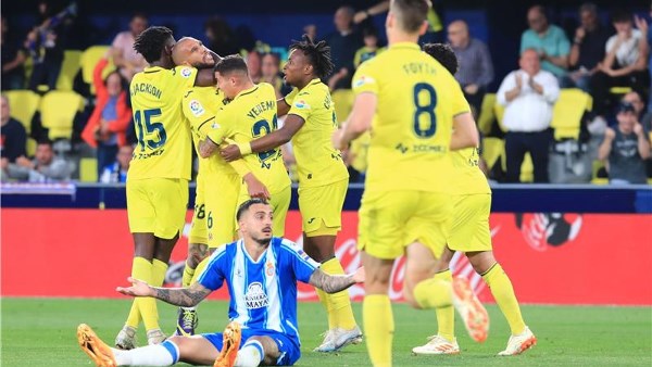 تشكيل مباراة فياريال وفالنسيا في الدوري الإسباني