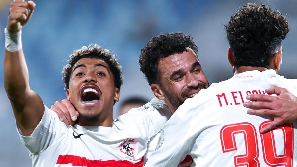 أيمن يونس : فوز الزمالك على حرس الحدود كان مهما لاستمرار المنافسة على الدوري