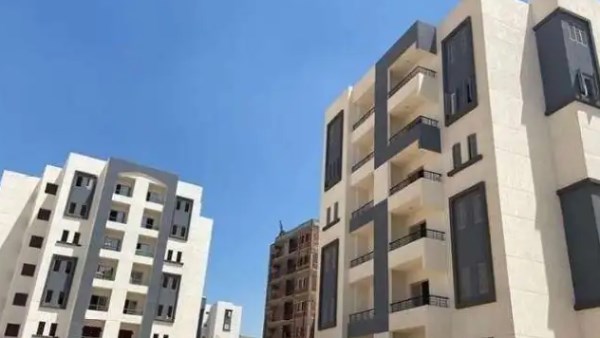 تسليم فوري بالتقسيط على 15 سنة.. فتح باب حجز شقق مشروع أطلس حلوان اليوم| تفاصيل