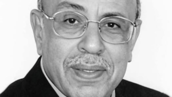 قامة قانونية رفيعة.. رئيس النيابة الإدارية ينعى مفيد شهاب