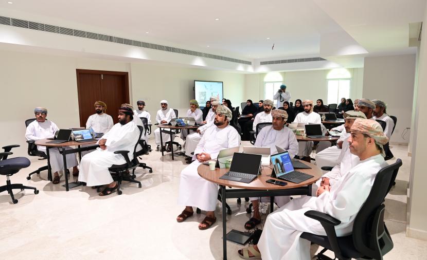 “أثر” تناقش عددًا من المشاريع الصحية الوقفية الجديدة