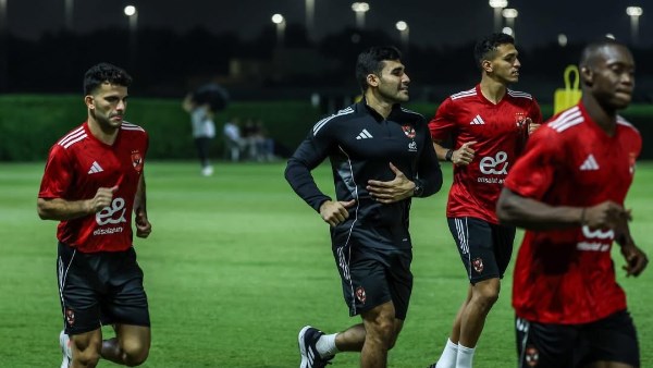 ترتيب مجموعة الأهلي في أفريقيا قبل مواجهة الجيش الملكي بدوري الأبطال