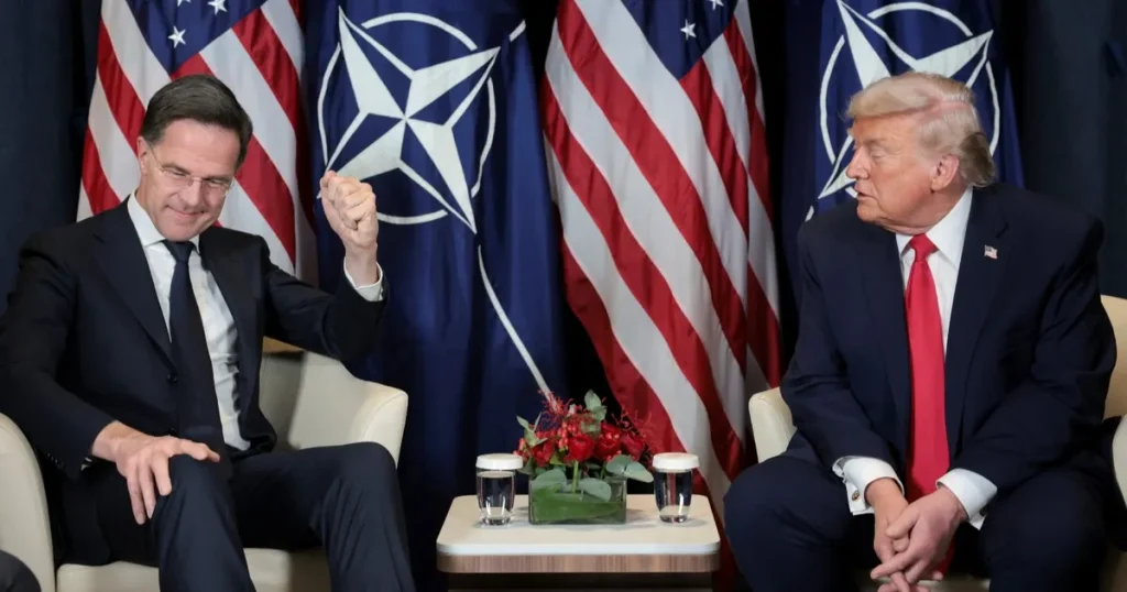 وسط توتر مع ترامب.. الناتو يخطط لمهمة حارس القطب الشمالي