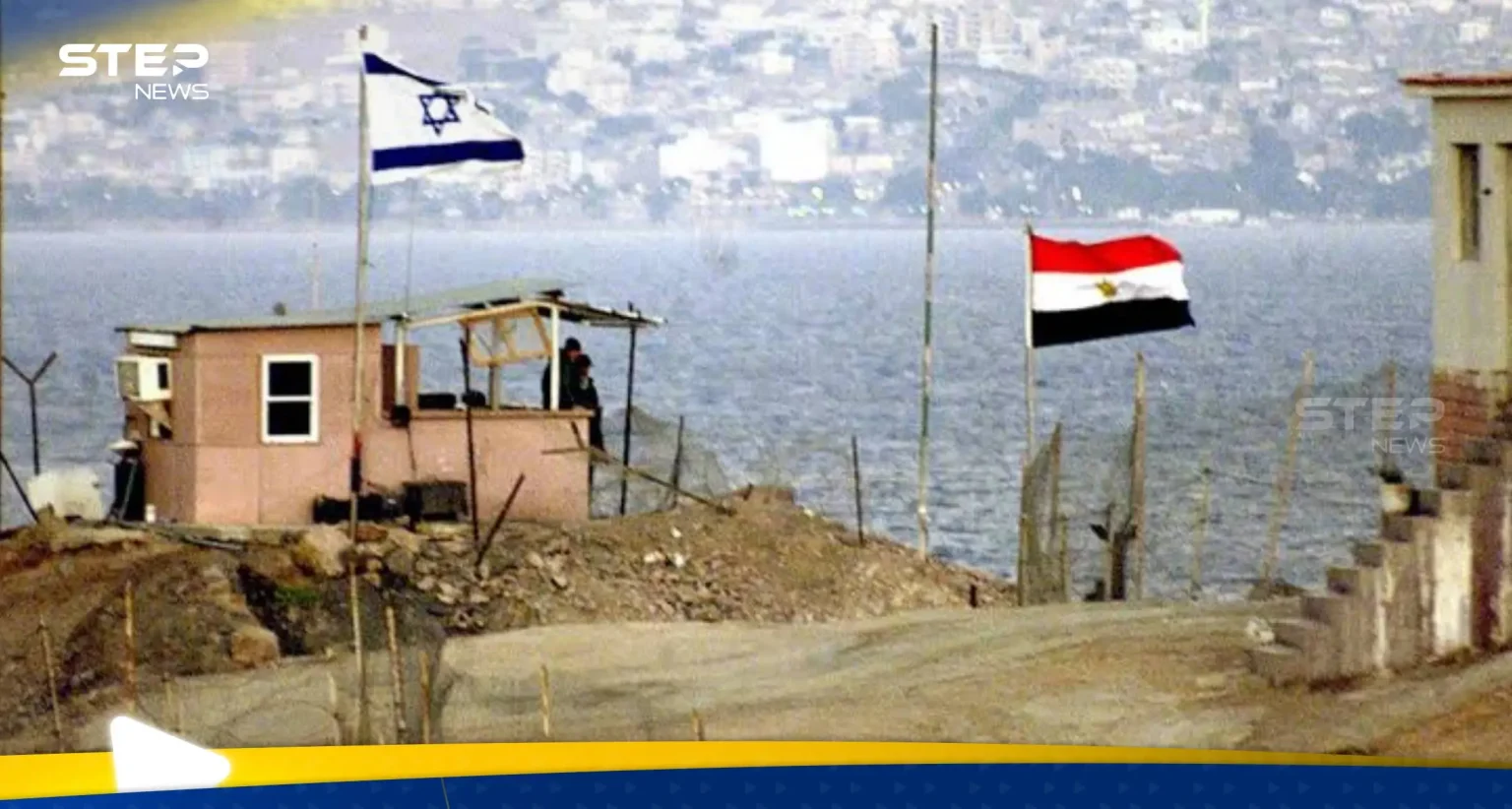 قلق متصاعد في المستوطنات الإسرائيلية المحاذية لمصر… ومخاوف من “7 أكتوبر جديد”