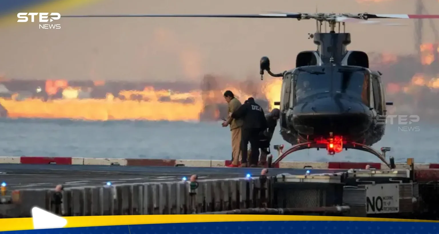 يعطّل الأنظمة الروسية والصينية.. كشف مزيد من التفاصيل عن السلاح الأمريكي "المربك"