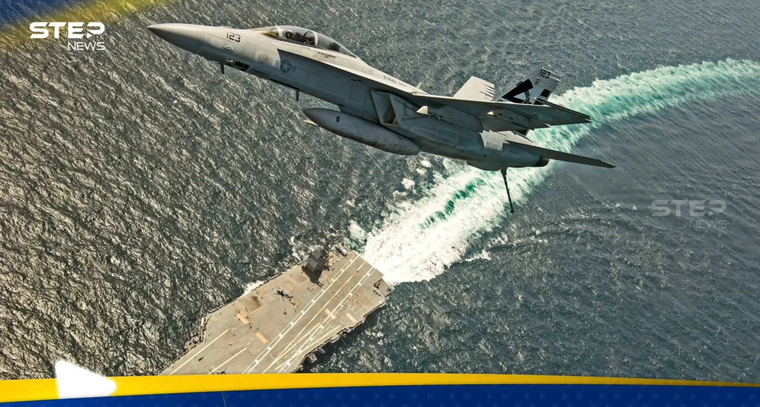 أمريكا ترسل "القطط الغاضبة" للشرق الأوسط.. ما هي مهمتها؟