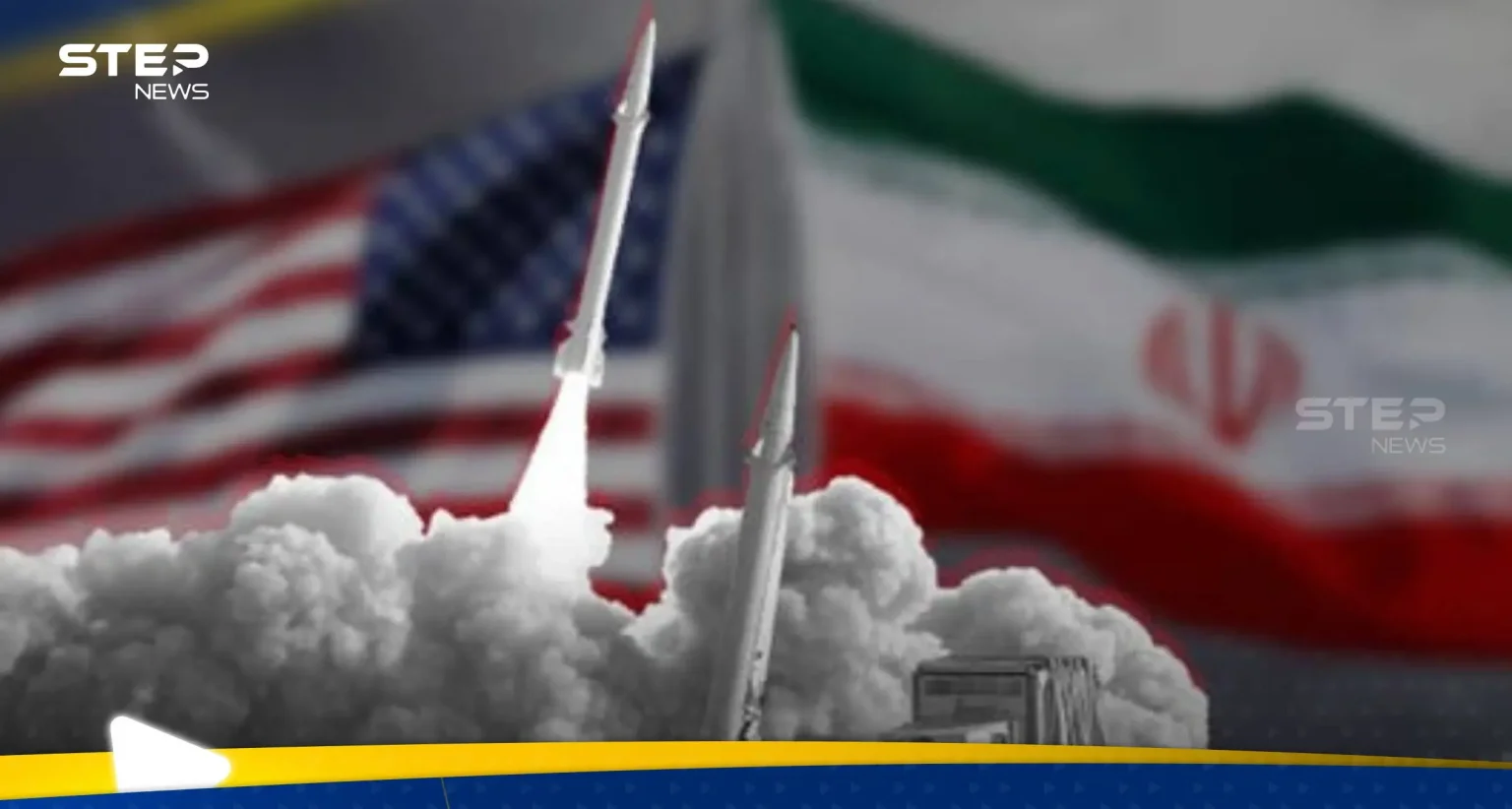 مسؤول إيراني يتحدث عن سلاح قادر على استهداف حاملات الطائرات الأمريكية ويحذر من “حرب إقليمية”