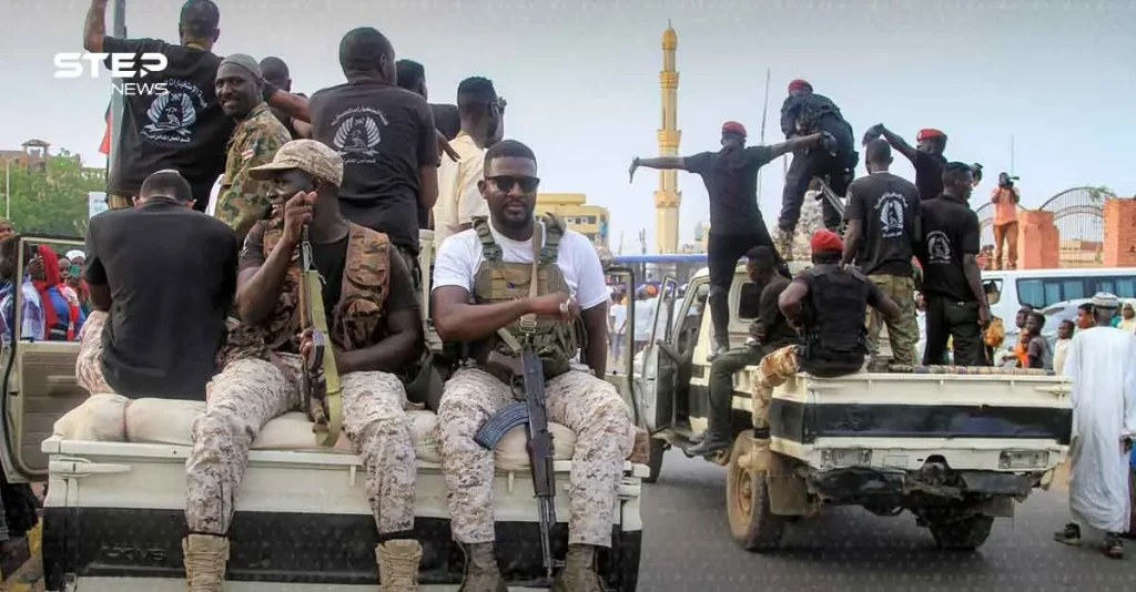 اتهامات خطيرة لـ الجيش السوداني باستهداف قوافل الإغاثة في دارفور