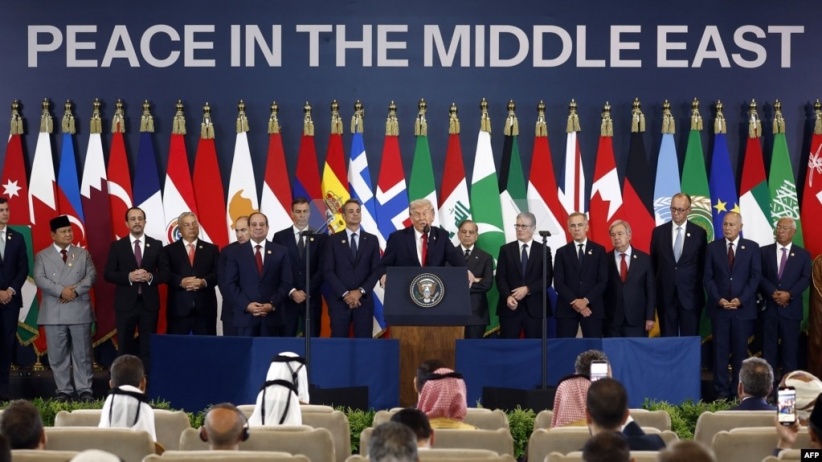 مجلس السلام