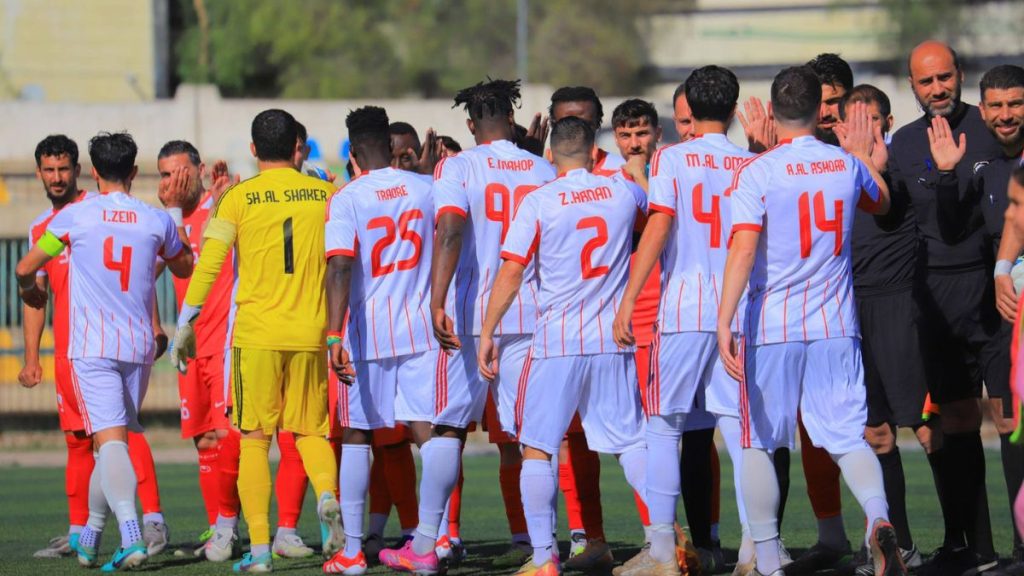 قبل انطلاق الجولة العاشرة.. عقوبات بحق أندية بالدوري السوري