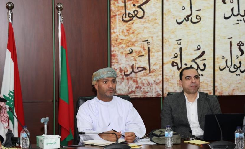 مشاركة عُمانية في “أكسبو المدربين” للمسؤولية المجتمعية بالكويت