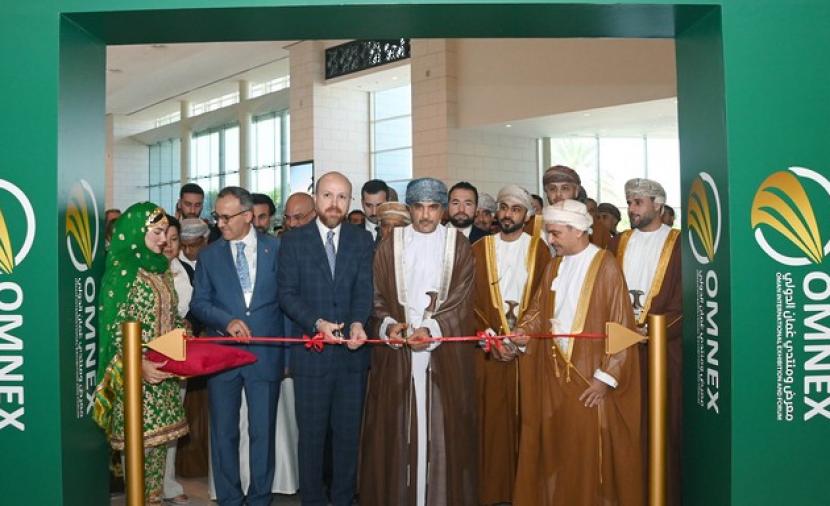 “منتدى عُمان الدولي” يستعرض المزايا التنافسية في بيئة الأعمال العمانية وفرص الاستثمار الواعدة