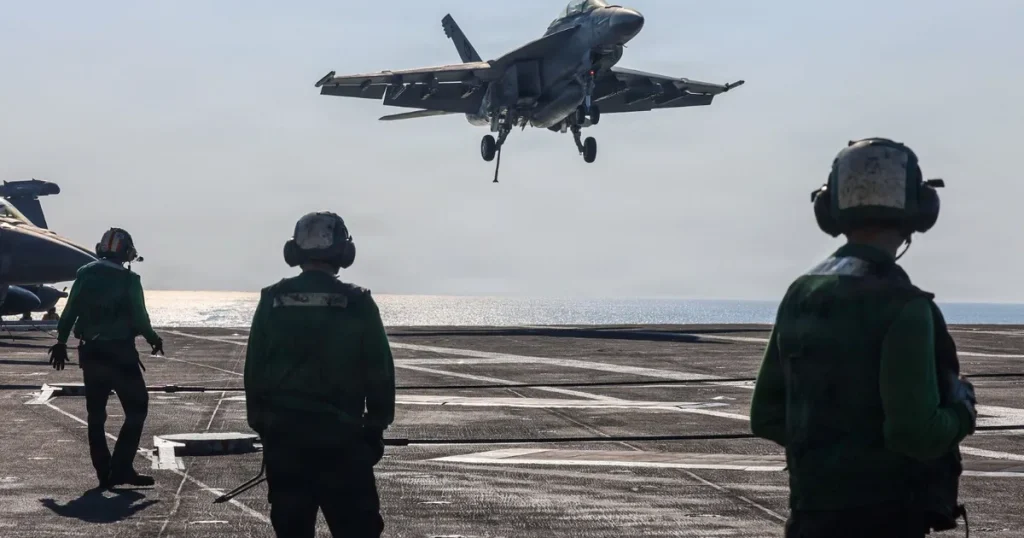 السلطات الأميركية تعتقل طيارا سابقا درب طيارين صينيين