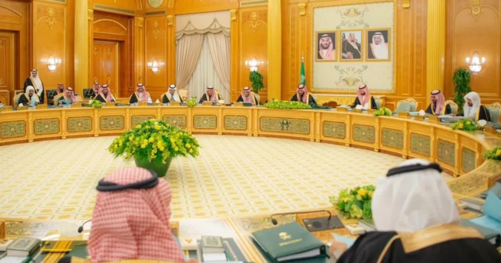 السعودية تثمن تجاوب دمشق وقسد مع مساعي اتفاق وقف النار