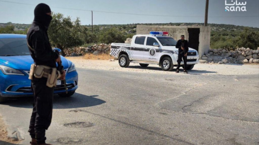 جريمة قتل في محردة تعيد ملف استهداف الصاغة إلى الواجهة