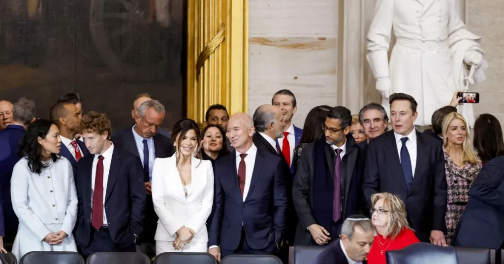 خطة أميركية لتعزيز التفوق على الصين في الذكاء الاصطناعي