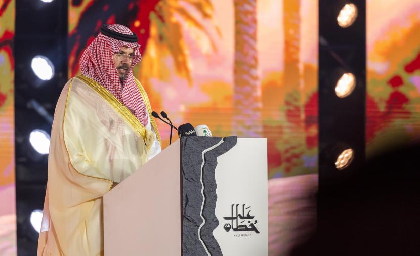 السعودية تطلق مشروع “على خُطاه” لتتبع مسار الهجرة والتعريف بالسيرة النبوية