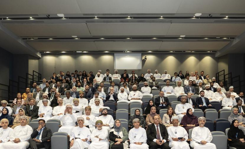 بنك عُمان العربي ينظم جلسة حول التوجهات المالية والاقتصادية ضمن “الميزانية العامة للدولة”