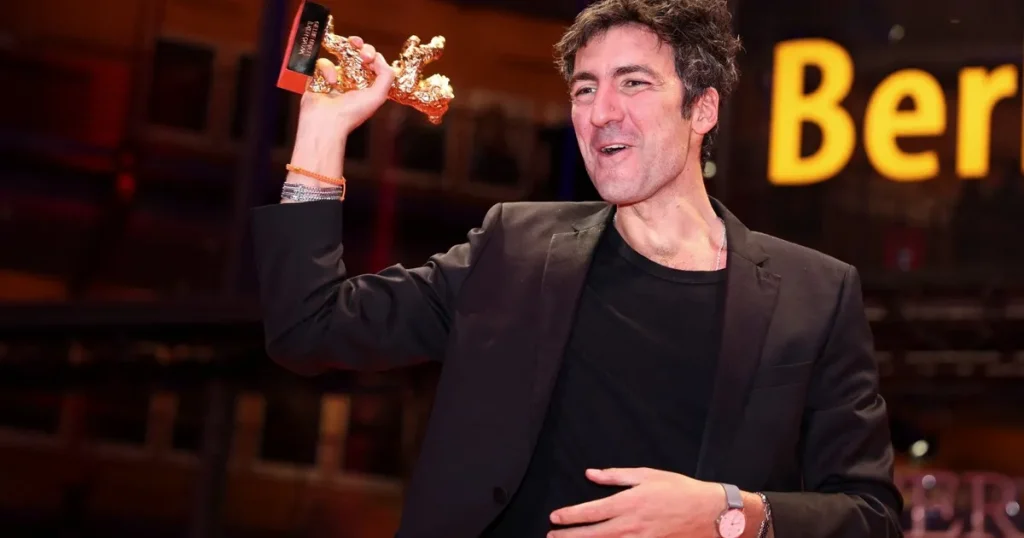 فيلم “Yellow Letters” يفوز بـ”الدب الذهبي” في مهرجان برلين