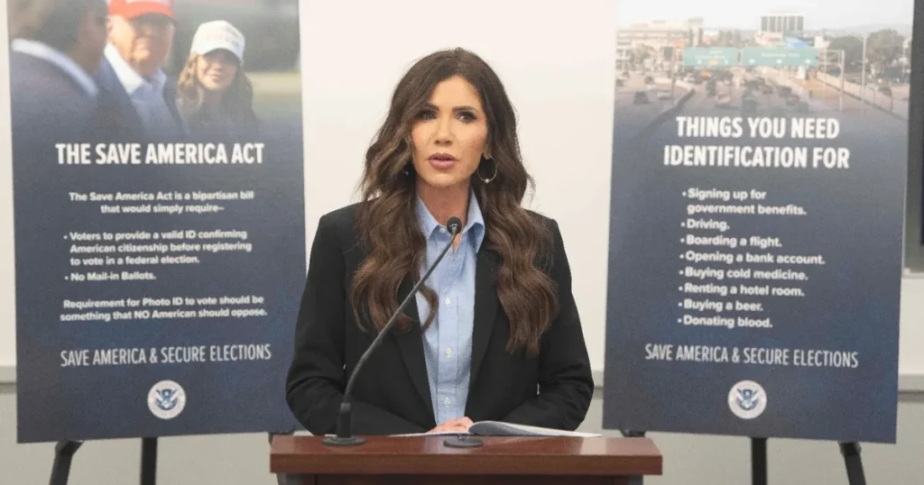 إغلاق وزارة الأمن الداخلي الأميركية بعد نفاد تمويلها