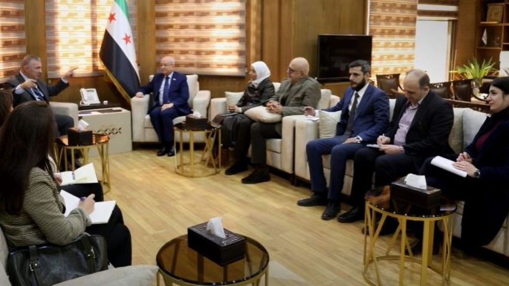 50 مليون دولار لتنشيط النقل السككي بسوريا