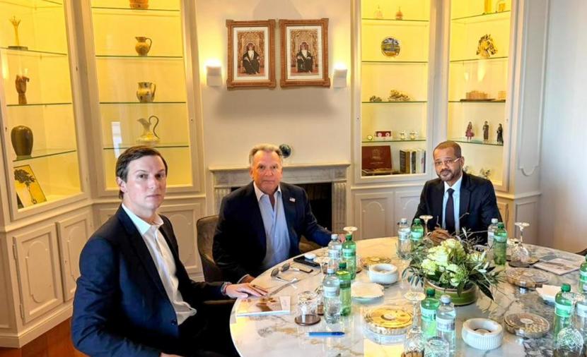 “التصفير النووي والتفكيك الصاروخي مرفوض كليًا”.. آخرمستجدات المفاوضات النووية وشروط أمريكا