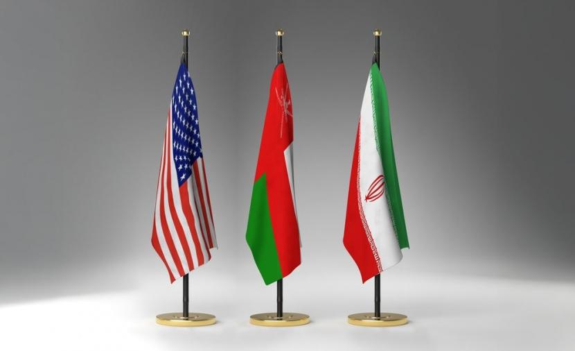 عُمان تقود مسار التهدئة.. جولة جديدة من المحادثات النووية في جنيف